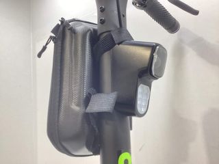 patinete electrico ecoxtrem linear