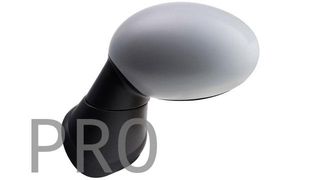 ESPEJO DERECHO ELECTRICO ASFERICO TERMICO IMPRIMADO MINI R60/R61 (2010-2016)