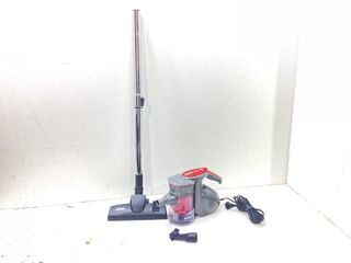 aspirador escoba ufesa oasis