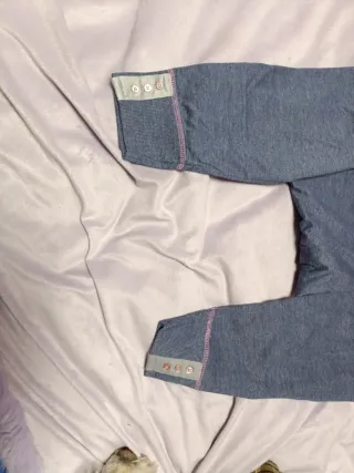 Pijama Disney Princesas Talla M