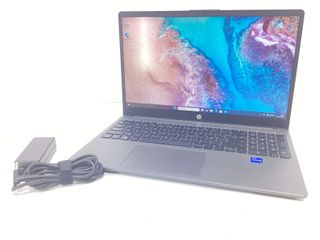 pc portatil hp hp 250 15.6 inch g10 notebook pc