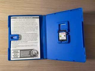 FIFA Football PS Vita