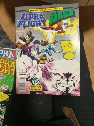 ¡amigos A Alto Nivel!