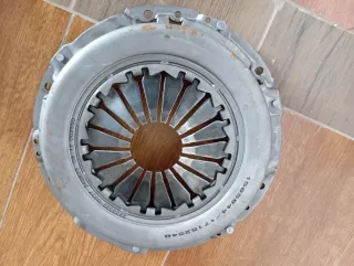 Kit Embrague RIDEX 479C3525 Nuevo  Negociable.