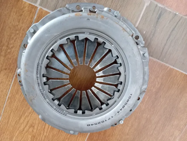 Kit Embrague RIDEX 479C3525 Nuevo  Negociable.