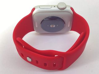 apple apple watch se 2022 40mm (gps) aluminio