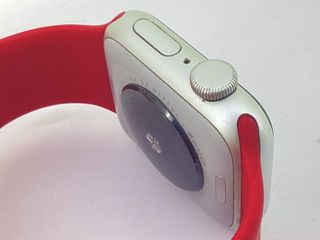 apple apple watch se 2022 40mm (gps) aluminio