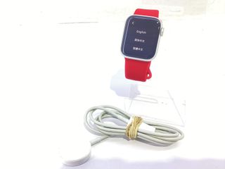 apple apple watch se 2022 40mm (gps) aluminio