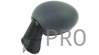 ESPEJO DERECHO ELECTRICO ASFERICO TERMICO IMPRIMADO ABATIBLE MINI MINI (2007-2011)
