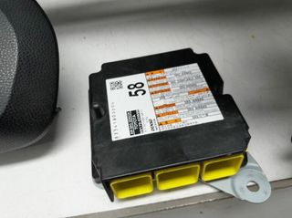 Kit airbag toyota corolla hybrid style 1138045
