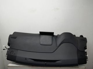 Kit airbag toyota corolla hybrid style 1138045