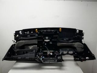 Kit airbag toyota corolla hybrid style 1138045