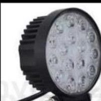foco led 4600 lumenes 48w envios 24h