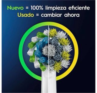 Cepillo Eléctrico Oral-B PRO Series 1 Negro