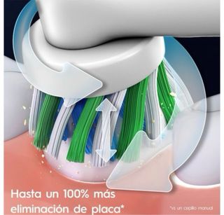 Cepillo Eléctrico Oral-B PRO Series 1 Negro