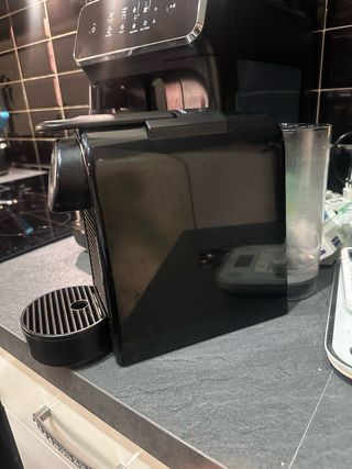 Macchina Caffè DeLonghi Nespresso