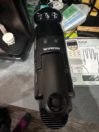 Macchina Caffè DeLonghi Nespresso