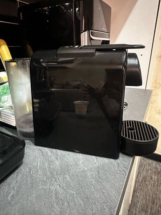 Macchina Caffè DeLonghi Nespresso