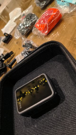 GoPro Hero 10 Cámara