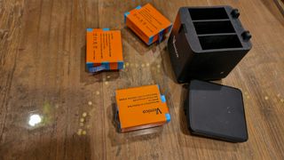 GoPro Hero 10 Cámara