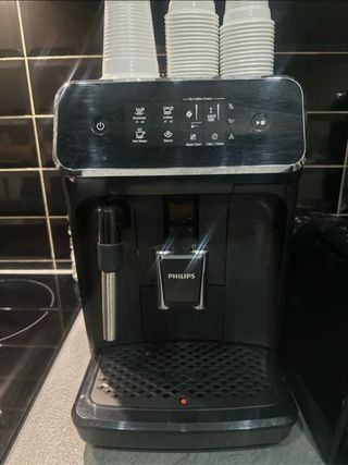 Macchina Caffè Philips