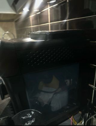 Macchina Caffè Philips