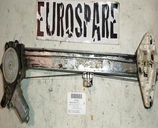 Elevalunas delantero honda crv 2.2 td re6 / 18588