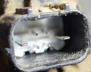 Elevalunas delantero honda crv 2.2 td re6 / 18588