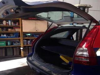 Elevalunas delantero honda crv 2.2 td re6 / 18588