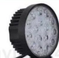 foco led 4600 lumenesREDONDO