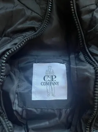 Abrigo CP Company