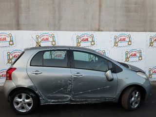 Centralita 896610d450 toyota yaris basico 1044075
