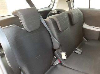 Centralita 896610d450 toyota yaris basico 1044075