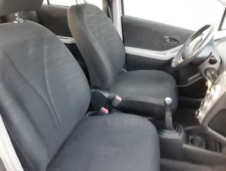 Centralita 896610d450 toyota yaris basico 1044075