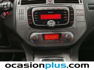 Ford Kuga 2.0 TDCI Trend 4WD 100 kW (136 CV)