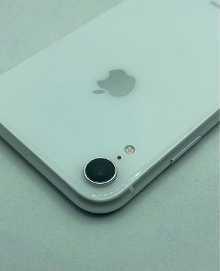iPhone XR Bianco