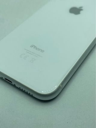 iPhone XR Bianco