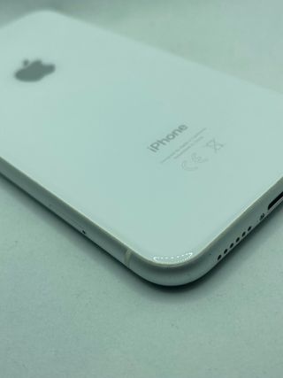 iPhone XR Bianco