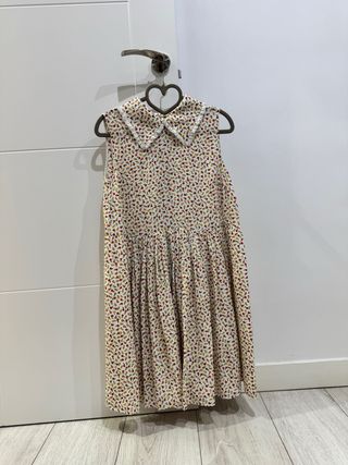 Vestido Miu Miu floral