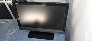 Televisor LED Schneider 19 pulgadas Negro