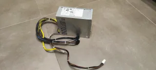 Fuente Alimentación HP 500W Plus Gold