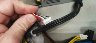 Fuente Alimentación HP 500W Plus Gold