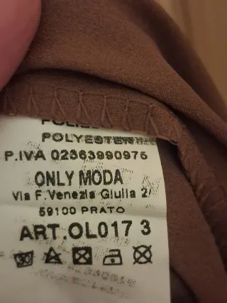 Abito lungo da festa color oro