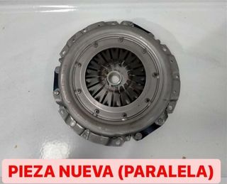 Volkswagen 48614 kit embrague vento (1h2) 2.8 vr6