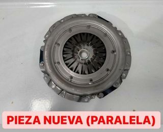 Ford kit embrague mondeo fd 1.8 clx berlina 48608