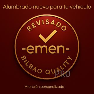 FARO DERECHO ELECTRICO CON MOTOR H4 Mini COUNTRYMAN (2010 en adelante)