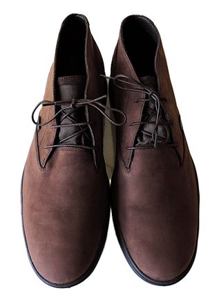 Zapatos Timberland Goretex Sensorflex Talla 46