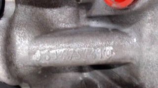 339657 culata vjz citroen saxo 1.5 d seduction