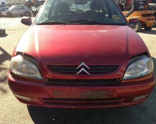 339657 culata vjz citroen saxo 1.5 d seduction