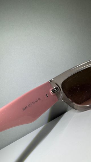 Gafas de Sol Miu Miu Cat eye